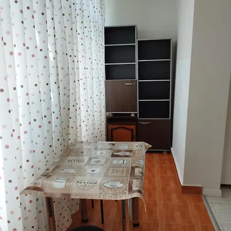 Bloc G3! Бухарест