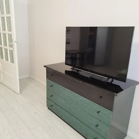 Bloc G3! شقة بوخارست